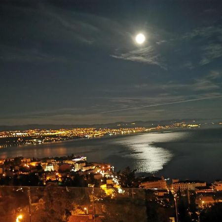 Apartment Birds View Opatija Extérieur photo