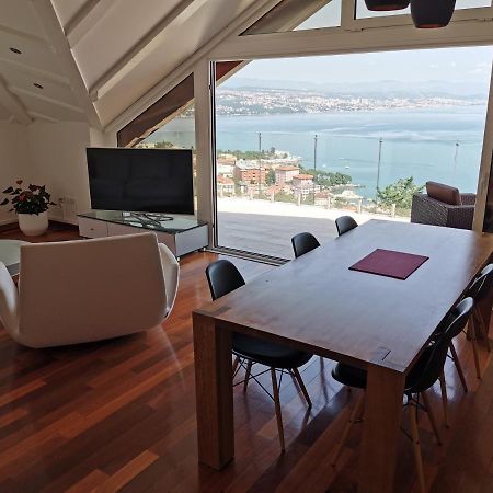 Apartment Birds View Opatija Extérieur photo